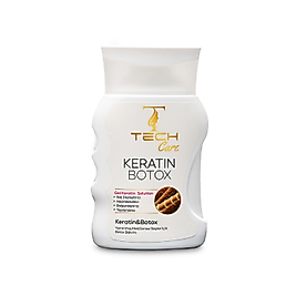 SAÇ KERATİN BOTOX 120Ml